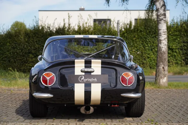TVR Griffith