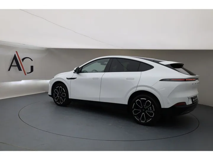 XPENG G6