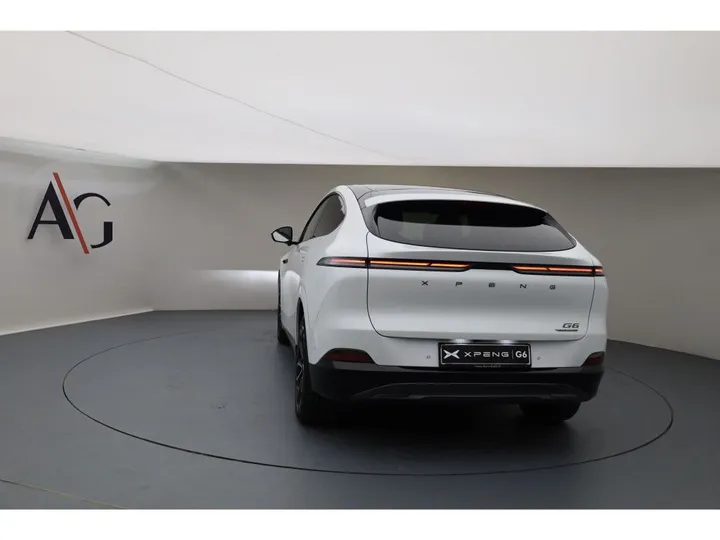 XPENG G6