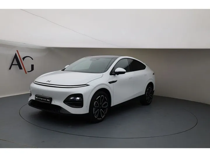 XPENG G6