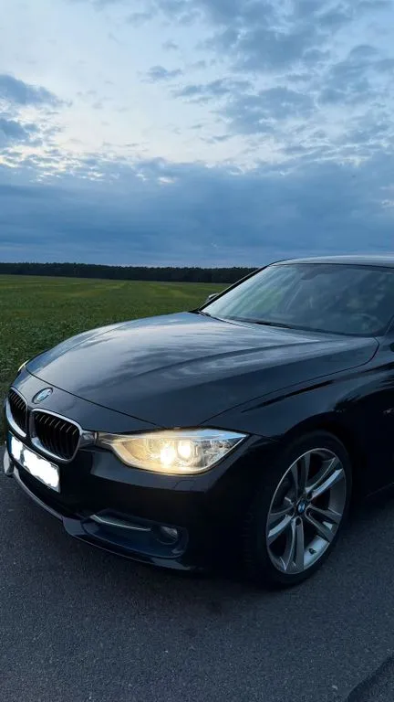 BMW 320