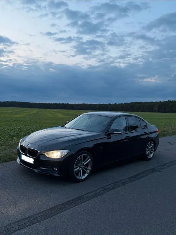 BMW 320