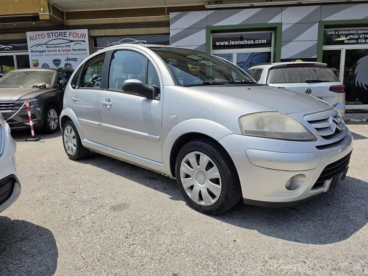 Citroën C3