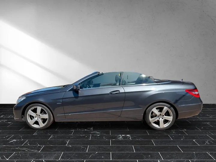 Mercedes-Benz E 250