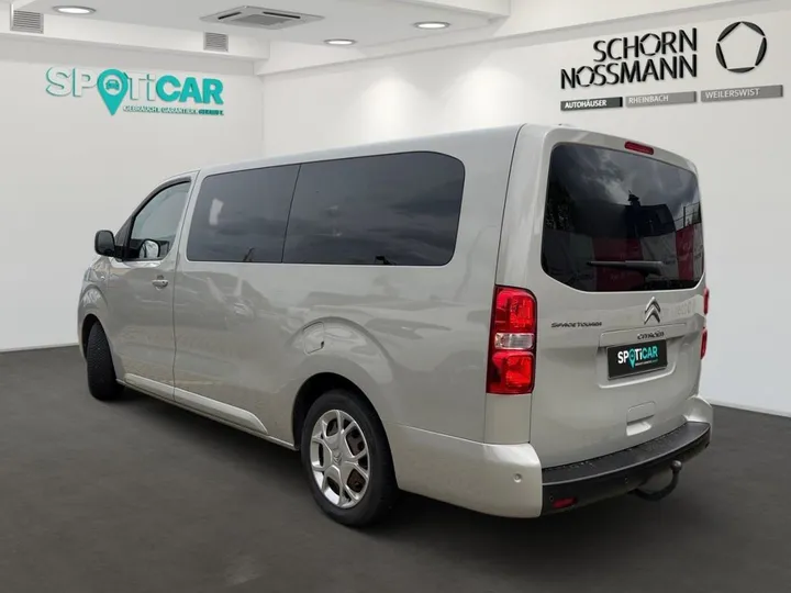 Citroën SpaceTourer