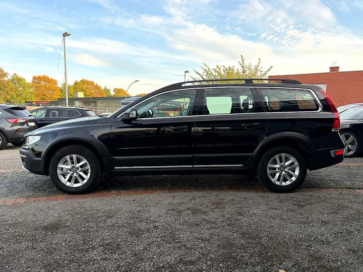 Volvo XC70