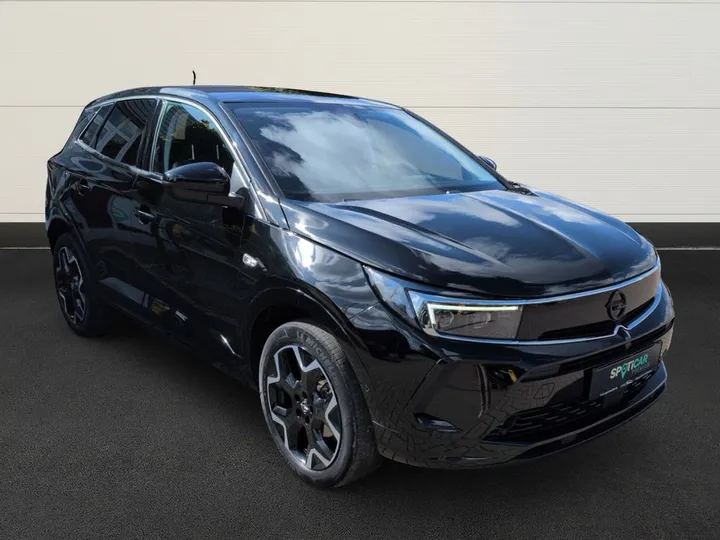 Opel Grandland (X)