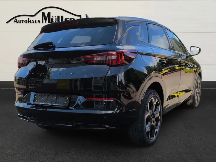 Opel Grandland (X)
