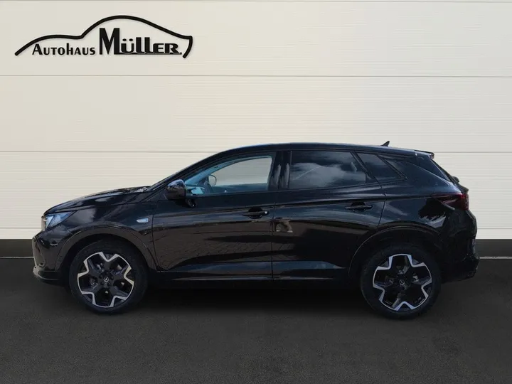 Opel Grandland (X)