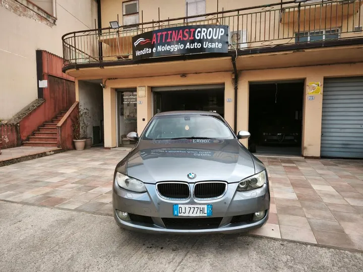 BMW 320