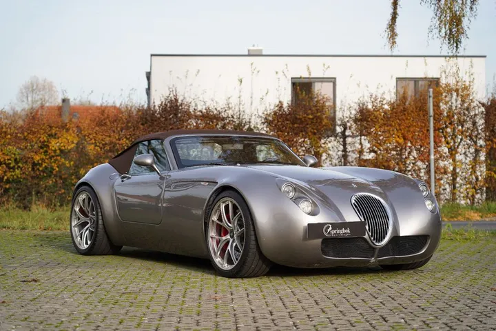 Wiesmann MF 5