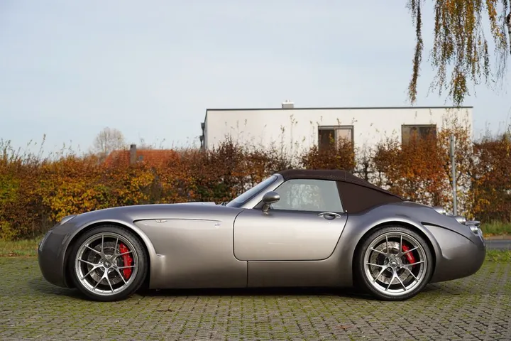 Wiesmann MF 5