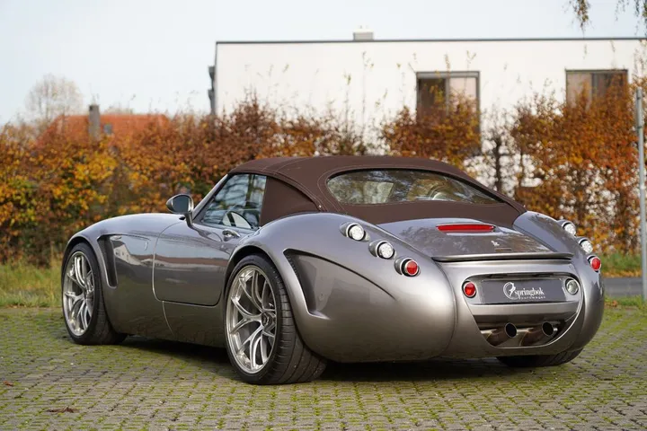Wiesmann MF 5
