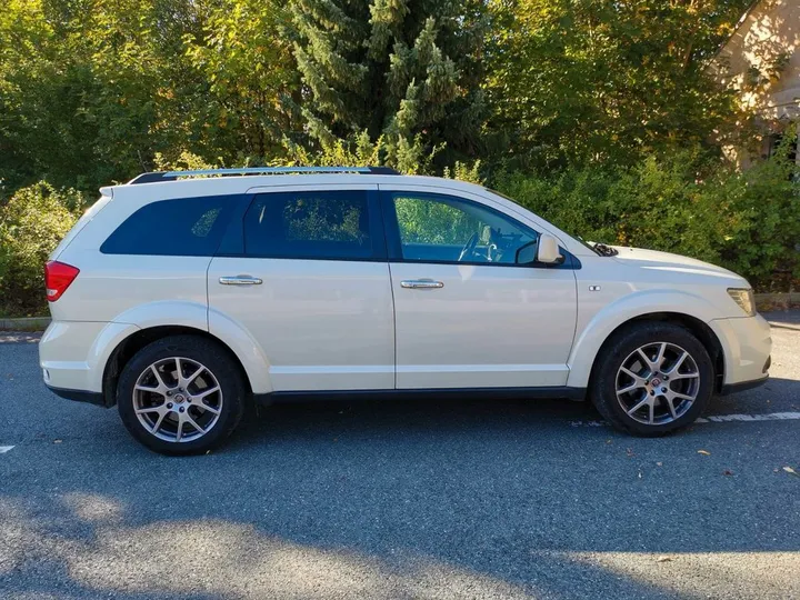 Fiat Freemont