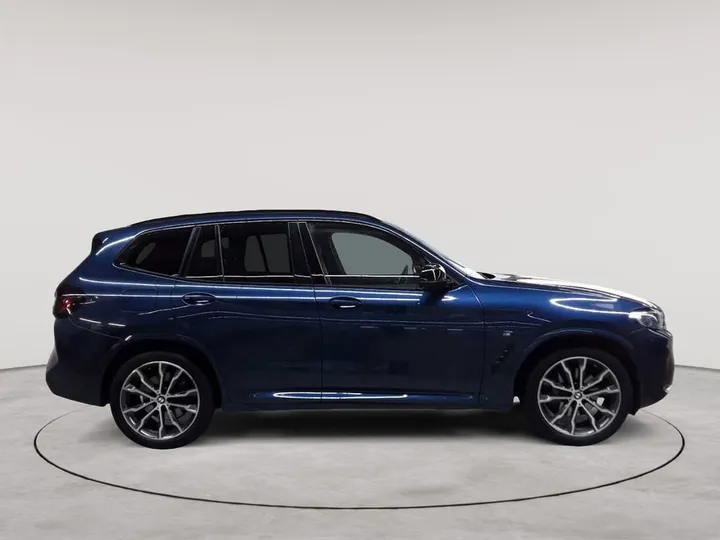 BMW X3 M40