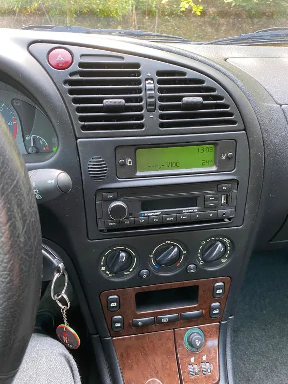 Citroën Xsara