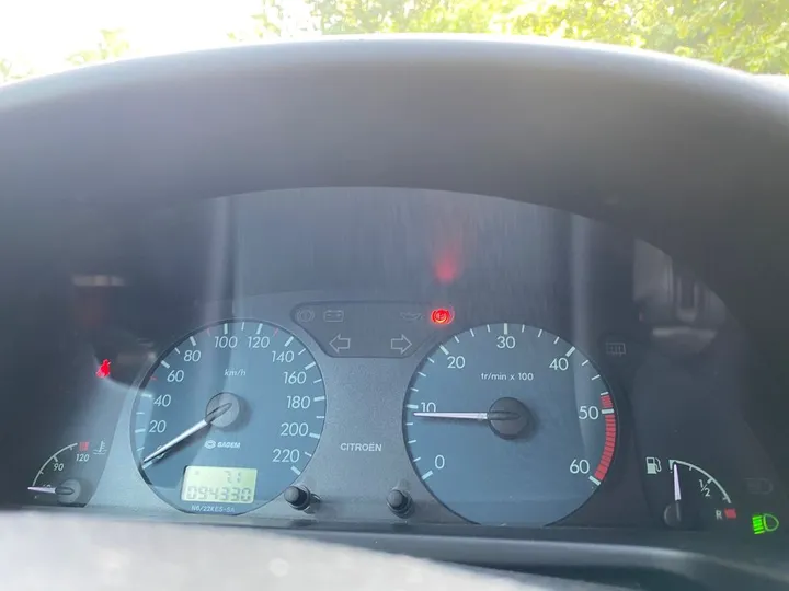 Citroën Xsara