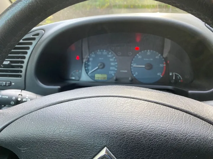 Citroën Xsara