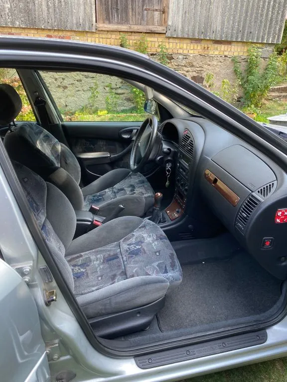 Citroën Xsara
