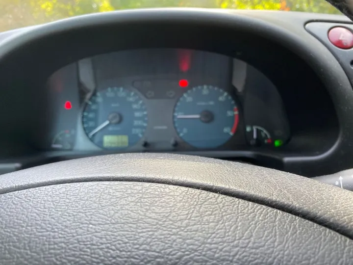 Citroën Xsara