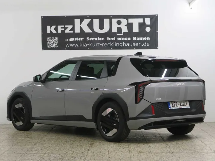 Kia EV4