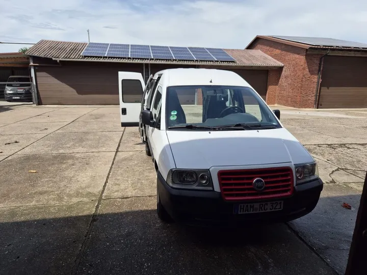 Fiat Scudo