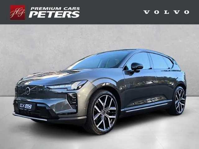 Volvo EX60