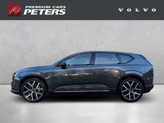 Volvo EX60