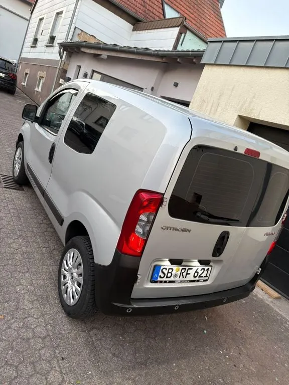 Citroën Nemo