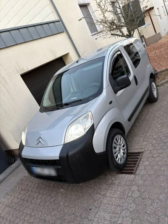 Citroën Nemo