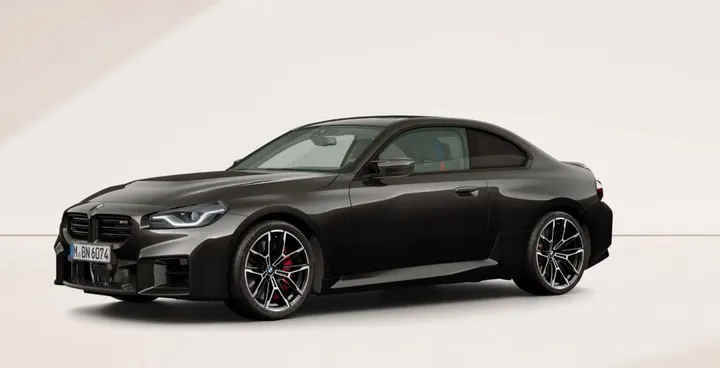 BMW M2