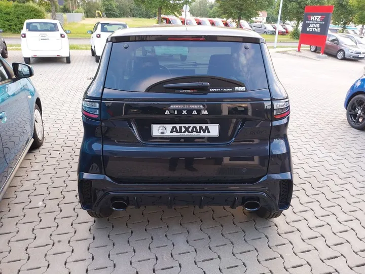 Aixam City