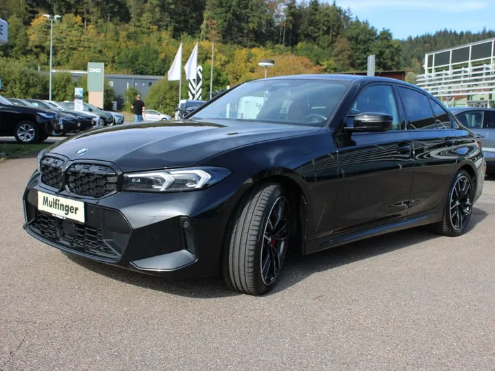 BMW 340