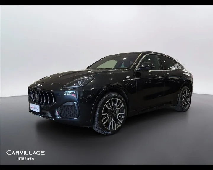 Maserati Other