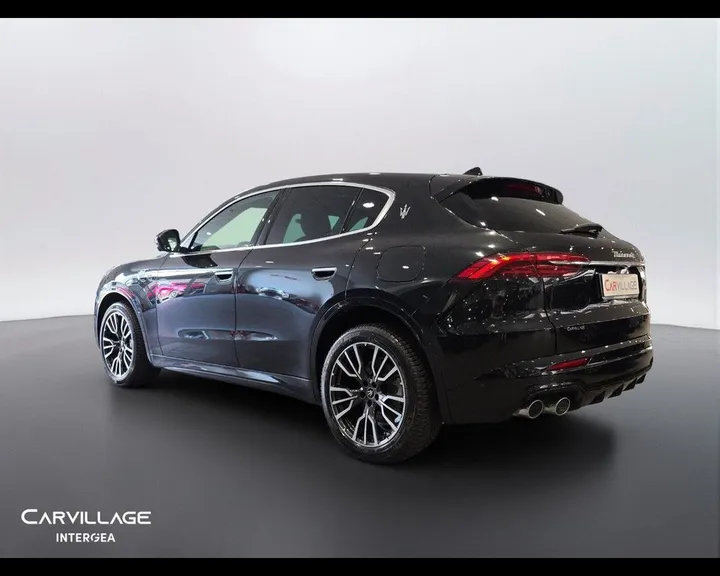 Maserati Other