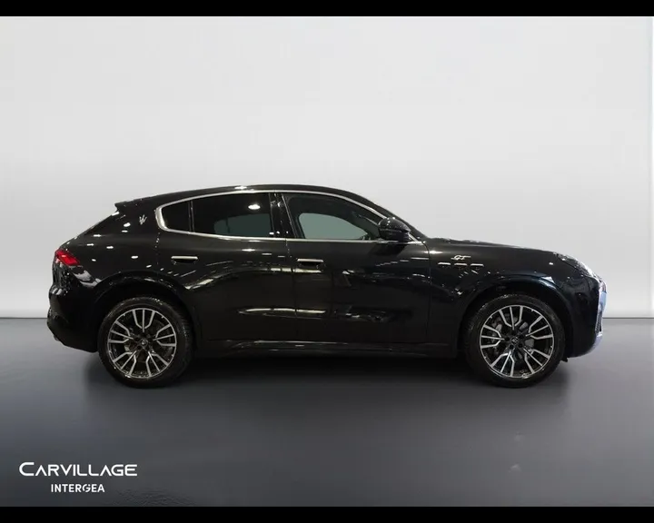 Maserati Other
