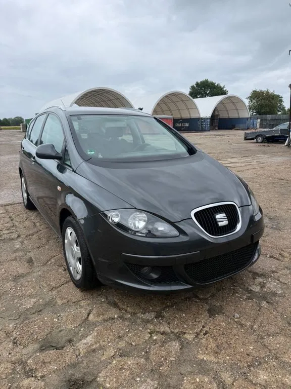 Seat Altea