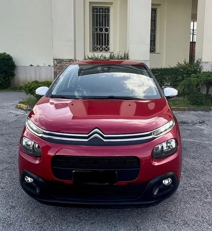 Citroën C3