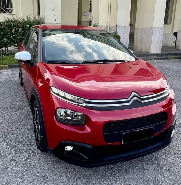 Citroën C3