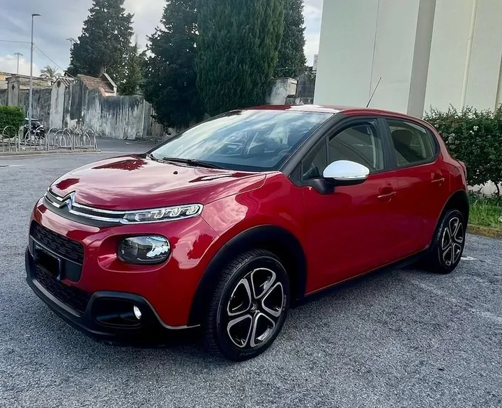 Citroën C3