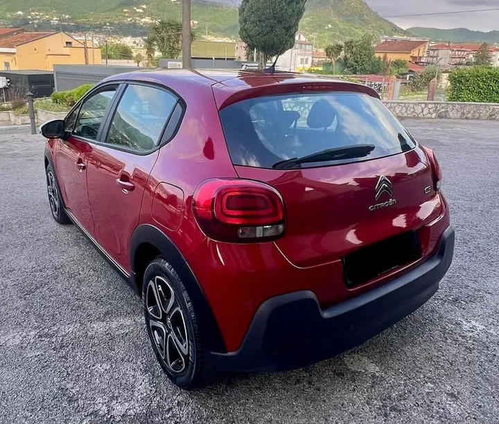 Citroën C3