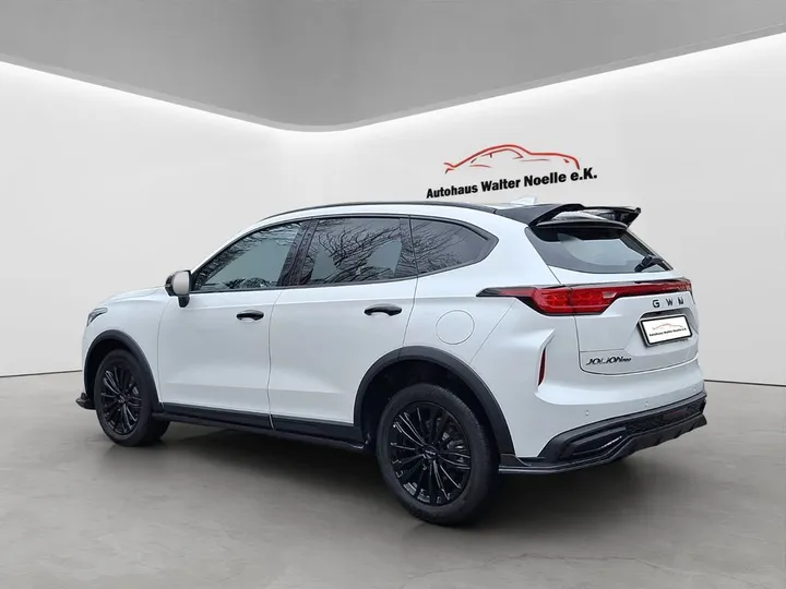 GWM HAVAL Jolion Pro