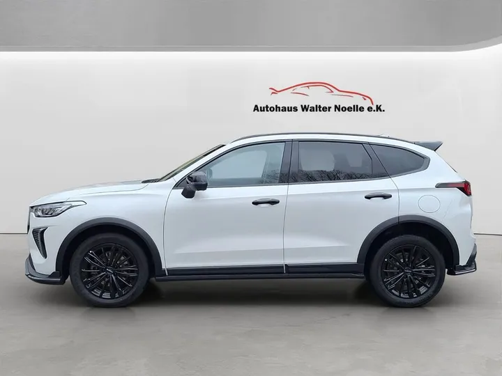 GWM HAVAL Jolion Pro