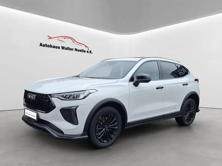 GWM HAVAL Jolion Pro
