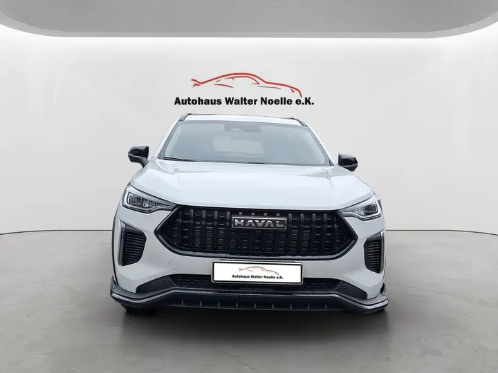 GWM HAVAL Jolion Pro