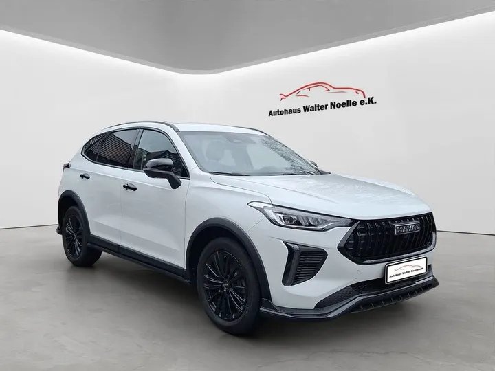 GWM HAVAL Jolion Pro