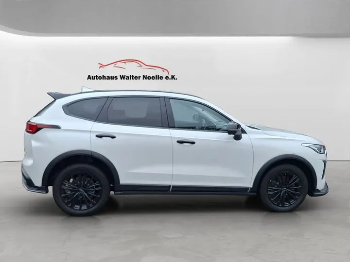 GWM HAVAL Jolion Pro