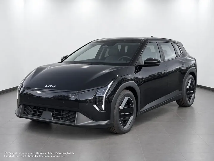 Kia EV4