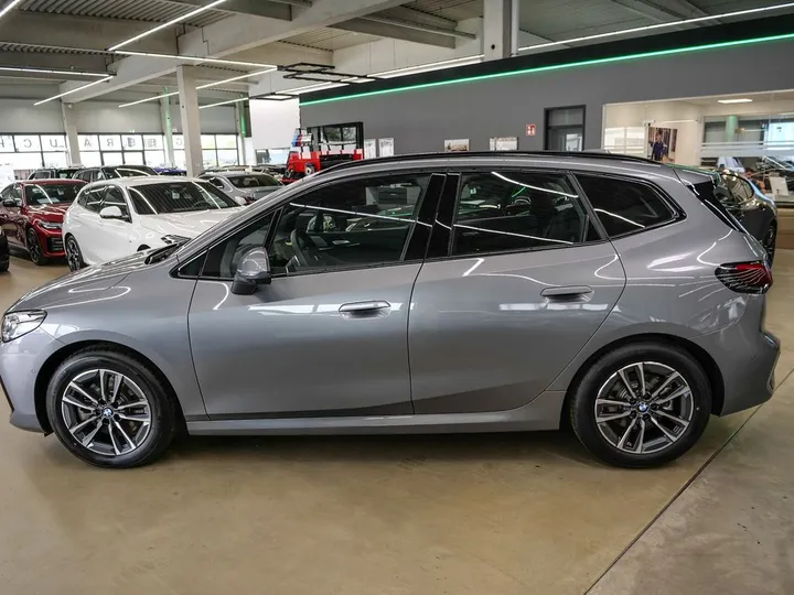 BMW 223 Active Tourer