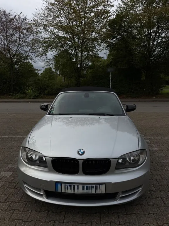 BMW 120